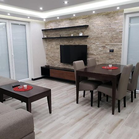 Divcibare Delux Apartman Ngoại thất bức ảnh