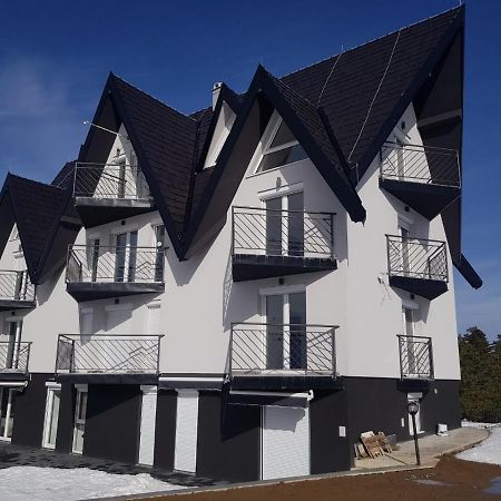 Divcibare Delux Apartman Ngoại thất bức ảnh