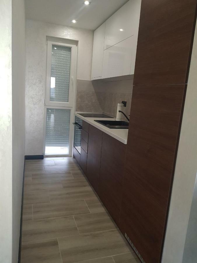 Divcibare Delux Apartman Ngoại thất bức ảnh