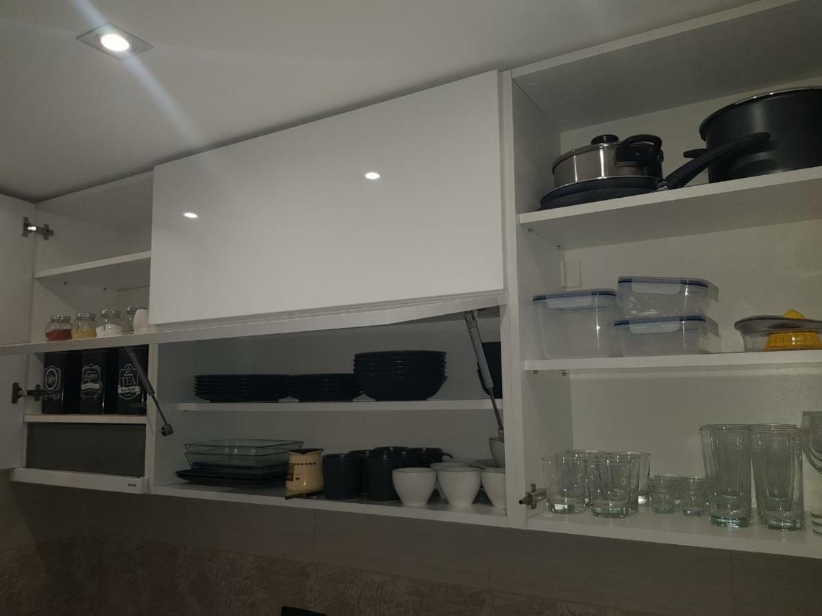 Divcibare Delux Apartman Ngoại thất bức ảnh