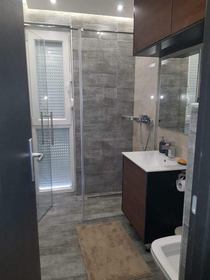 Divcibare Delux Apartman Ngoại thất bức ảnh